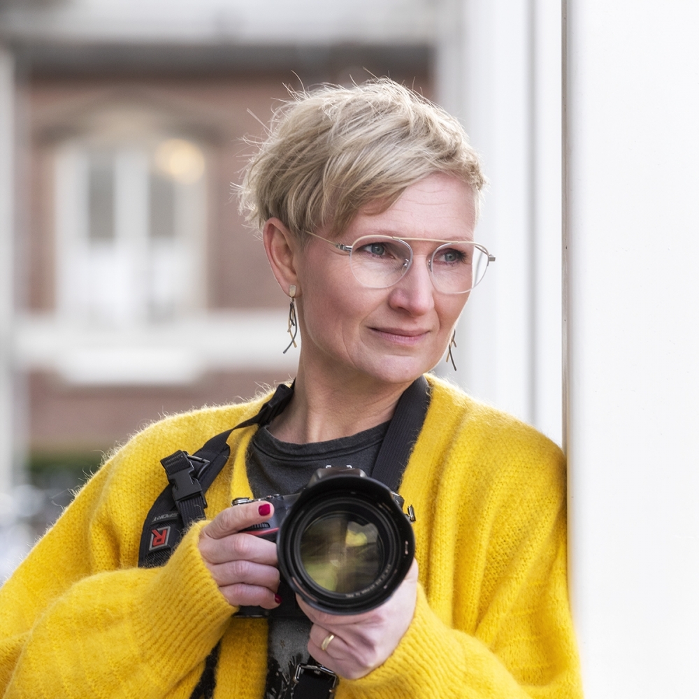 Fotograaf in Limburg: Aanpassingsvermogen